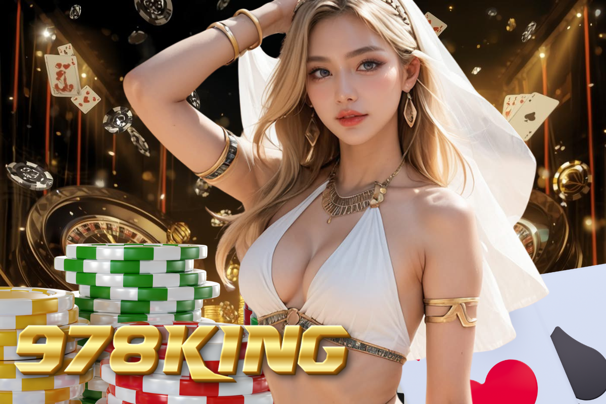 978king สล็อต